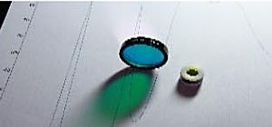 Filtros de interferência